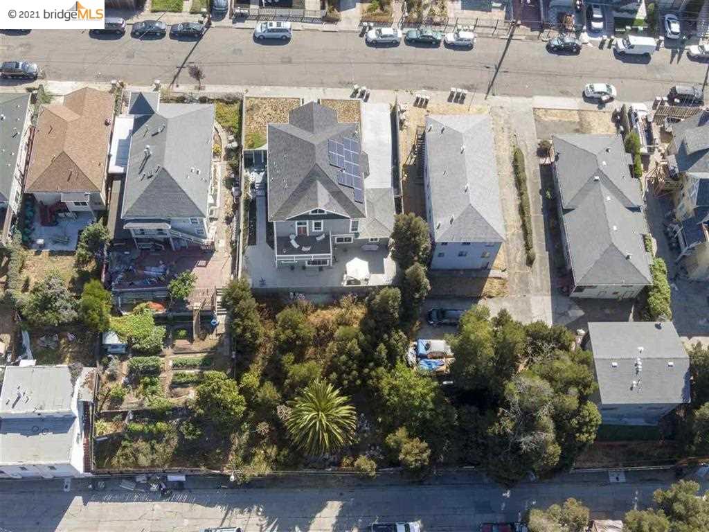 2521 Grande Vista Ave, OAKLAND, California 94601, ,Lots And Land,For Sale,Grande Vista Ave,40964092