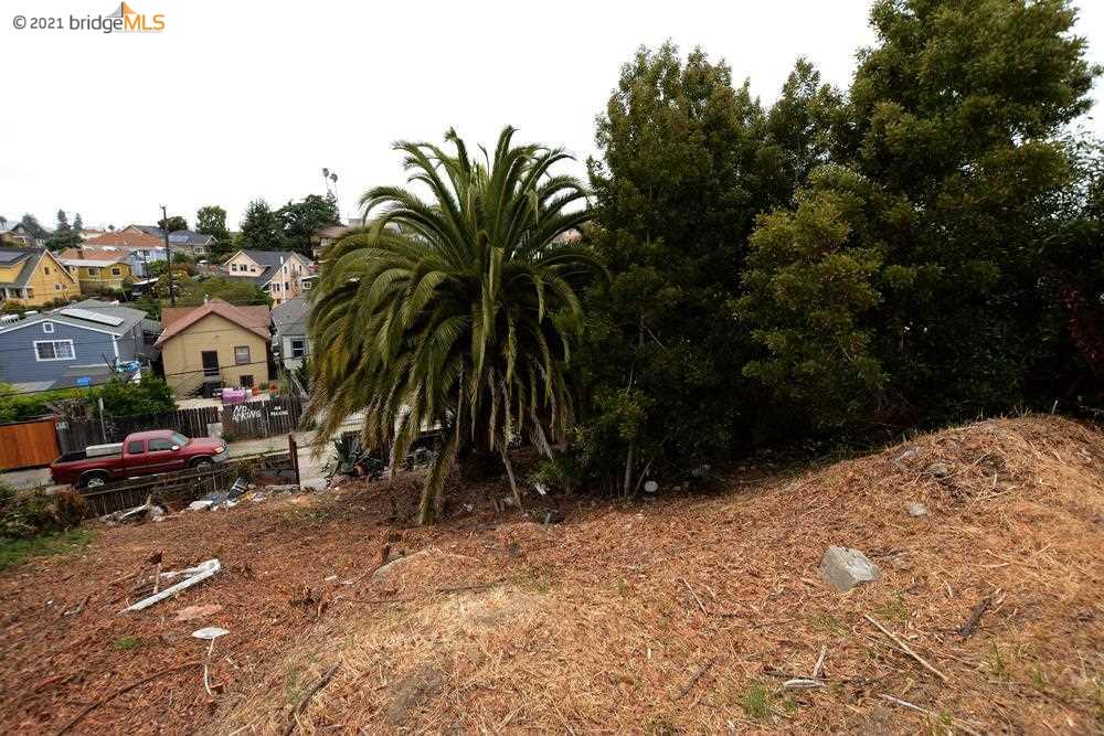 2521 Grande Vista Ave, OAKLAND, California 94601, ,Lots And Land,For Sale,Grande Vista Ave,40964092