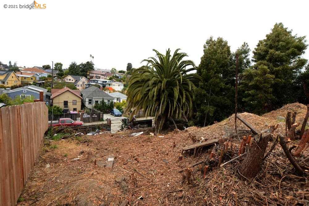 2521 Grande Vista Ave, OAKLAND, California 94601, ,Lots And Land,For Sale,Grande Vista Ave,40964092