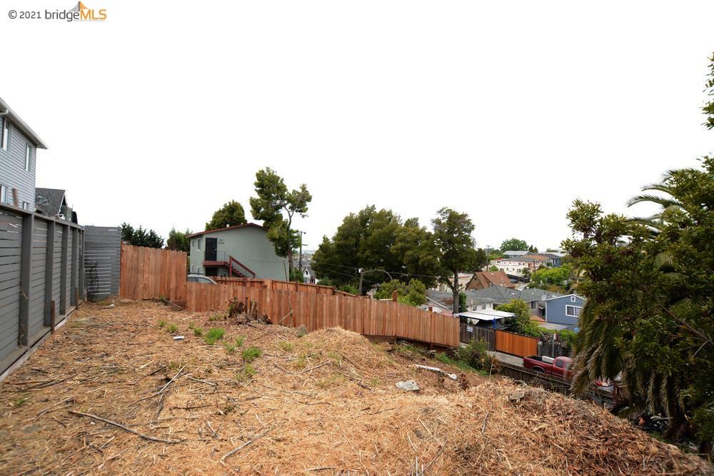 2521 Grande Vista Ave, OAKLAND, California 94601, ,Lots And Land,For Sale,Grande Vista Ave,40964092