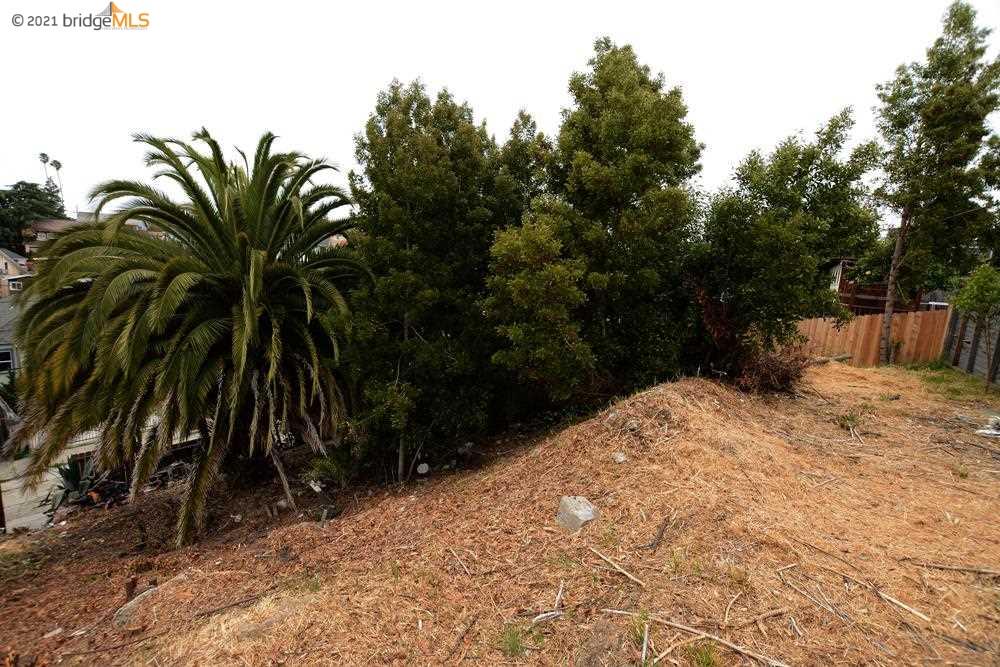 2521 Grande Vista Ave, OAKLAND, California 94601, ,Lots And Land,For Sale,Grande Vista Ave,40964092
