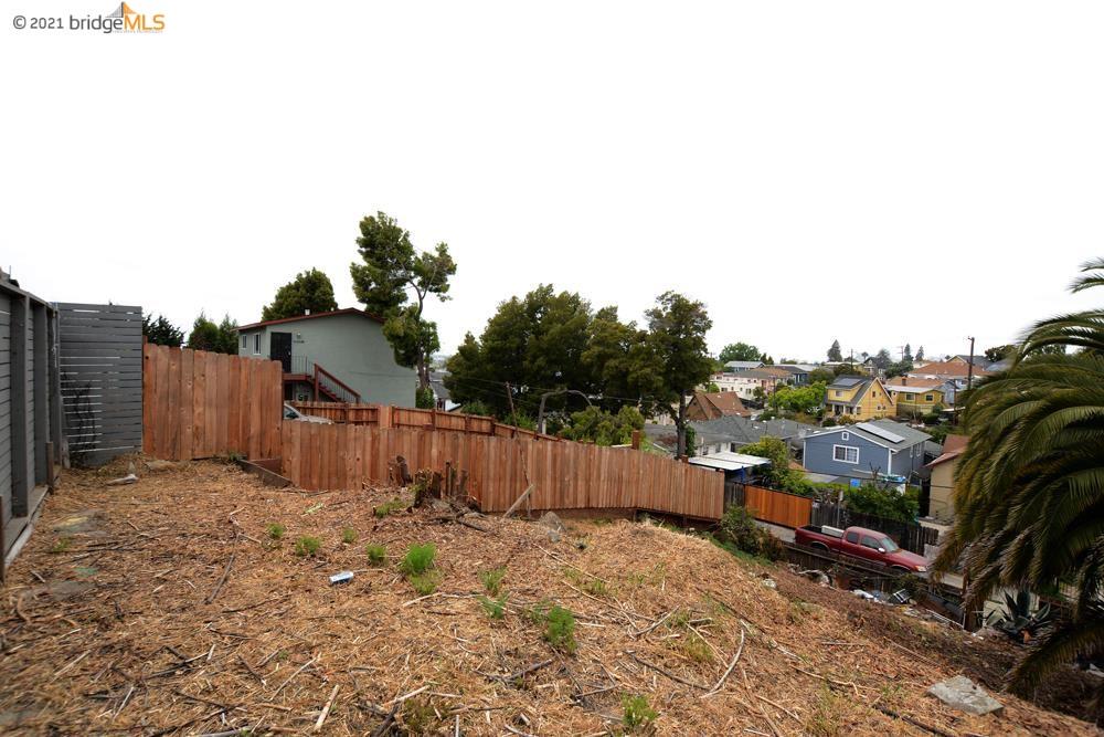 2521 Grande Vista Ave, OAKLAND, California 94601, ,Lots And Land,For Sale,Grande Vista Ave,40964092