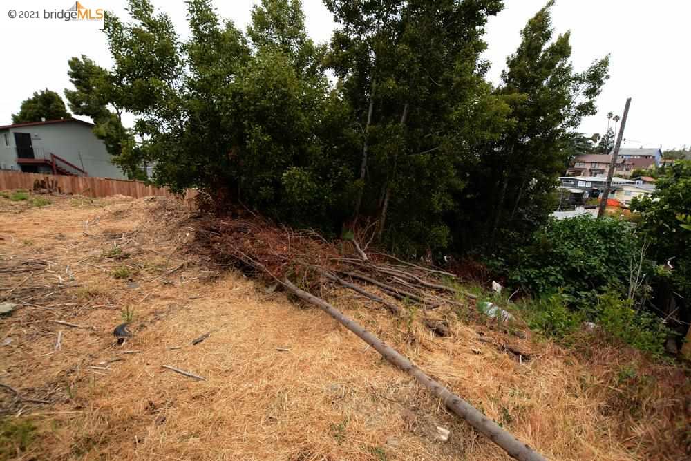 2521 Grande Vista Ave, OAKLAND, California 94601, ,Lots And Land,For Sale,Grande Vista Ave,40964092