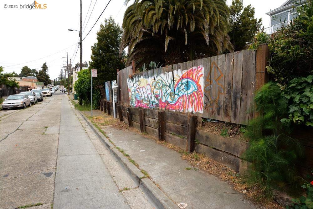 2521 Grande Vista Ave, OAKLAND, California 94601, ,Lots And Land,For Sale,Grande Vista Ave,40964092