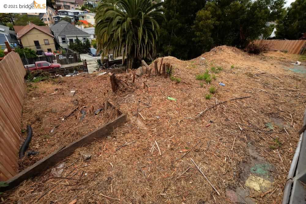 2521 Grande Vista Ave, OAKLAND, California 94601, ,Lots And Land,For Sale,Grande Vista Ave,40964092