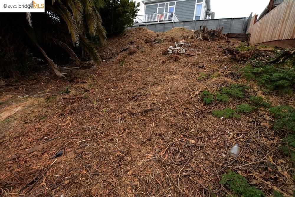 2521 Grande Vista Ave, OAKLAND, California 94601, ,Lots And Land,For Sale,Grande Vista Ave,40964092