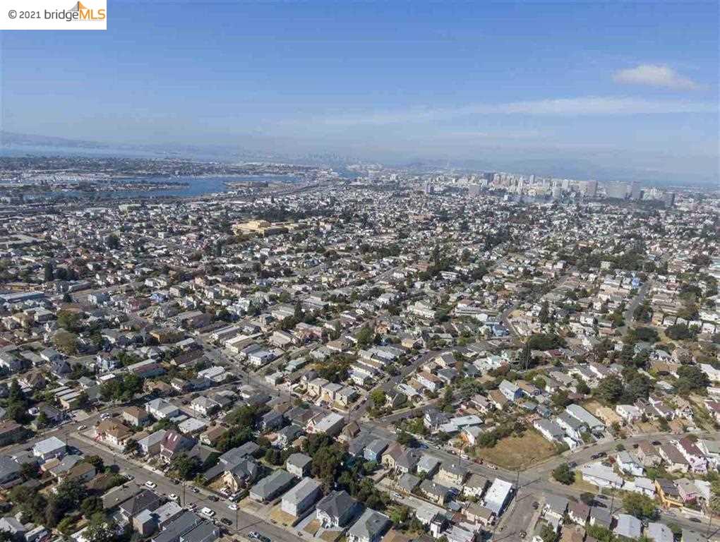 2521 Grande Vista Ave, OAKLAND, California 94601, ,Lots And Land,For Sale,Grande Vista Ave,40964092
