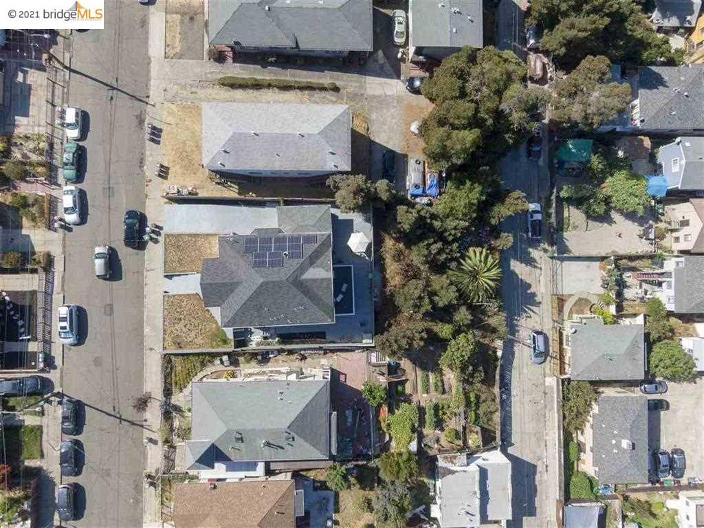 2521 Grande Vista Ave, OAKLAND, California 94601, ,Lots And Land,For Sale,Grande Vista Ave,40964092
