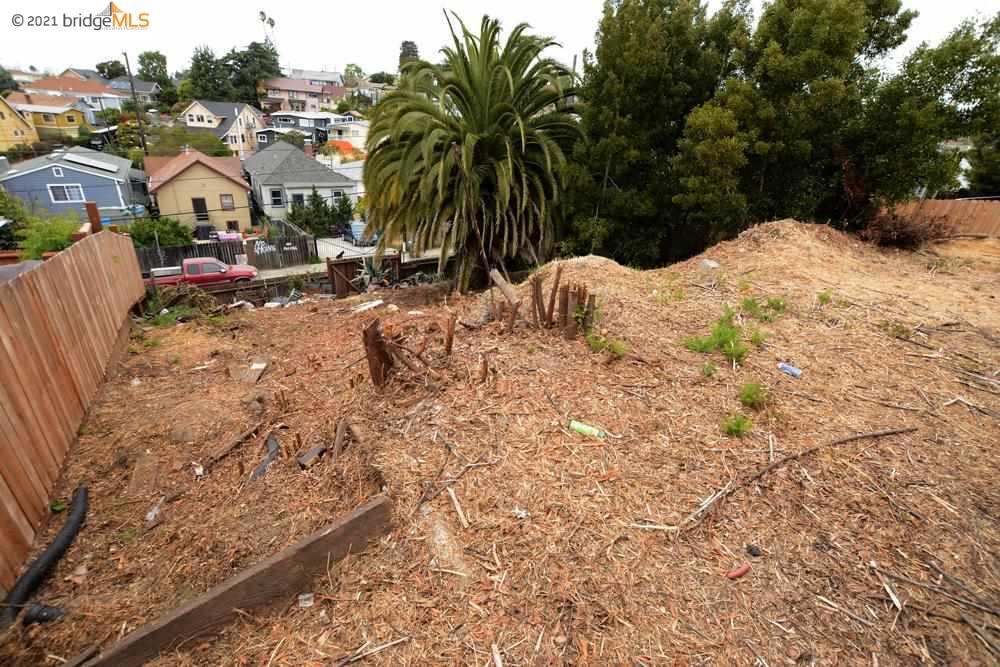 2521 Grande Vista Ave, OAKLAND, California 94601, ,Lots And Land,For Sale,Grande Vista Ave,40964092