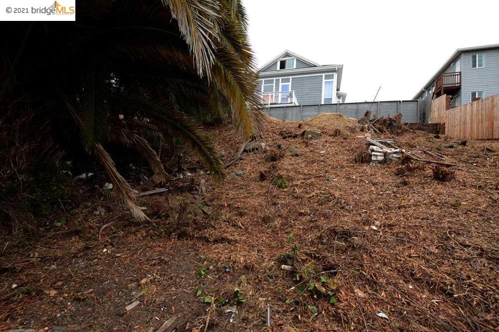 2521 Grande Vista Ave, OAKLAND, California 94601, ,Lots And Land,For Sale,Grande Vista Ave,40964092