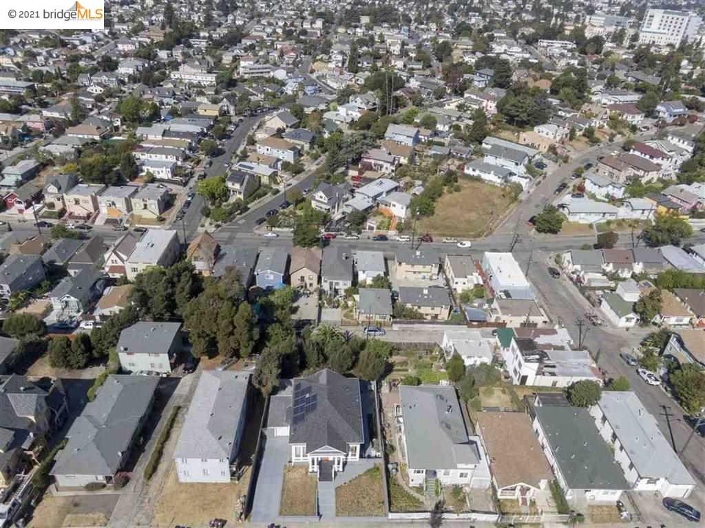 2521 Grande Vista Ave, OAKLAND, California 94601, ,Lots And Land,For Sale,Grande Vista Ave,40964092
