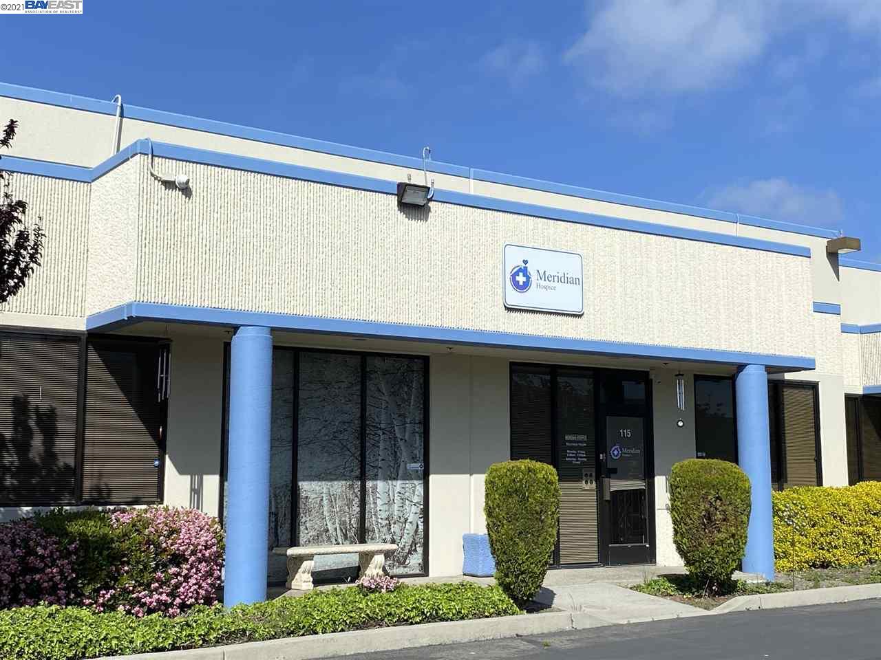 46560 Fremont Blvd #115, FREMONT, California 94538, ,Comm Industrial For Sale,For Sale,Fremont Blvd #115,40964094