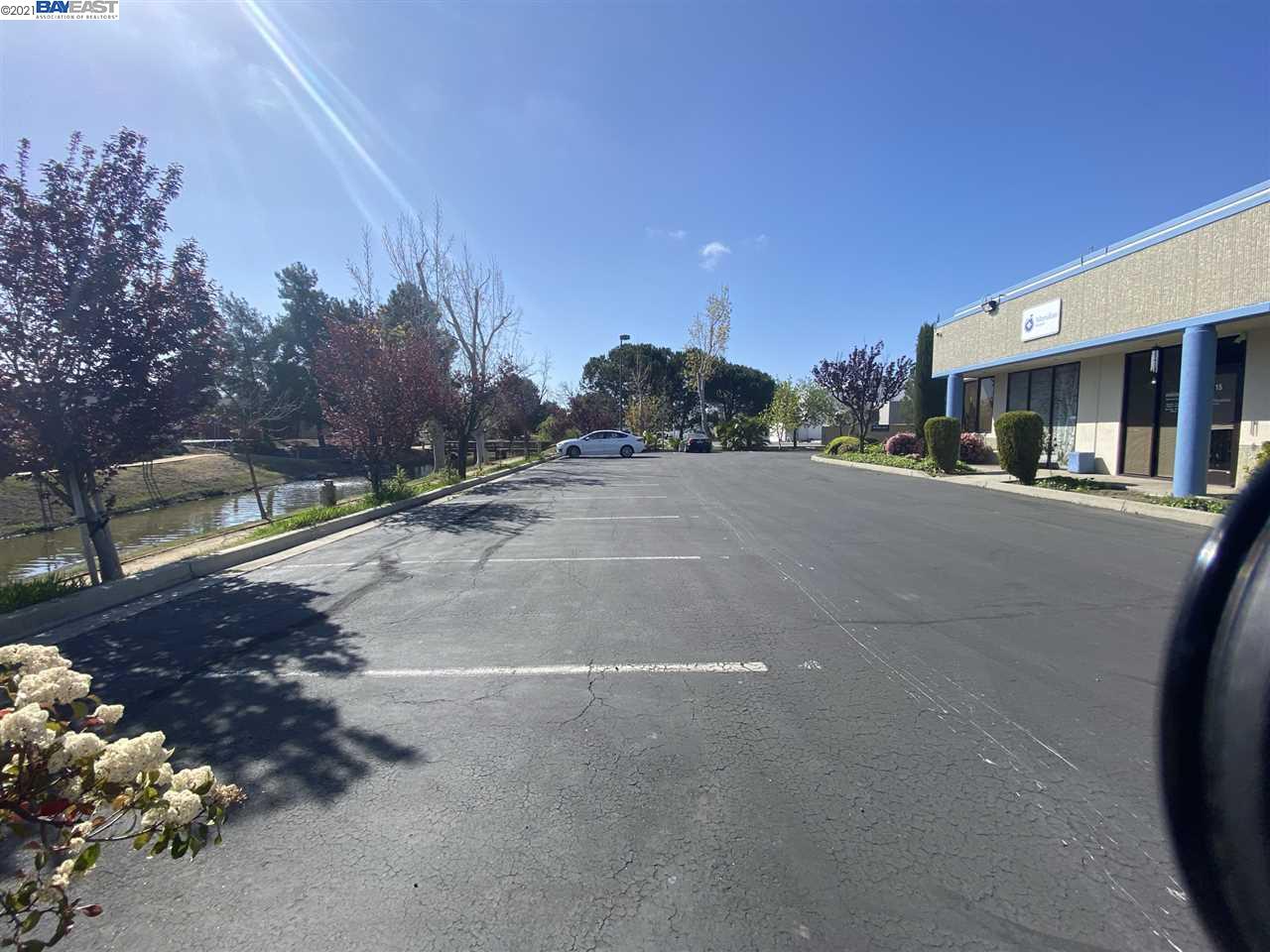 46560 Fremont Blvd #115, FREMONT, California 94538, ,Comm Industrial For Sale,For Sale,Fremont Blvd #115,40964094