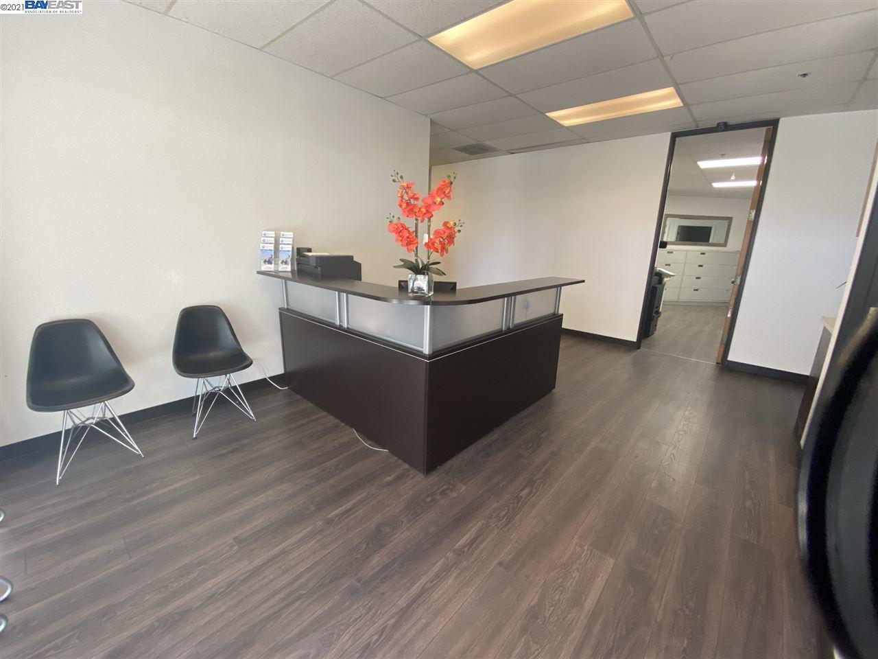 46560 Fremont Blvd #115, FREMONT, California 94538, ,Comm Industrial For Sale,For Sale,Fremont Blvd #115,40964094