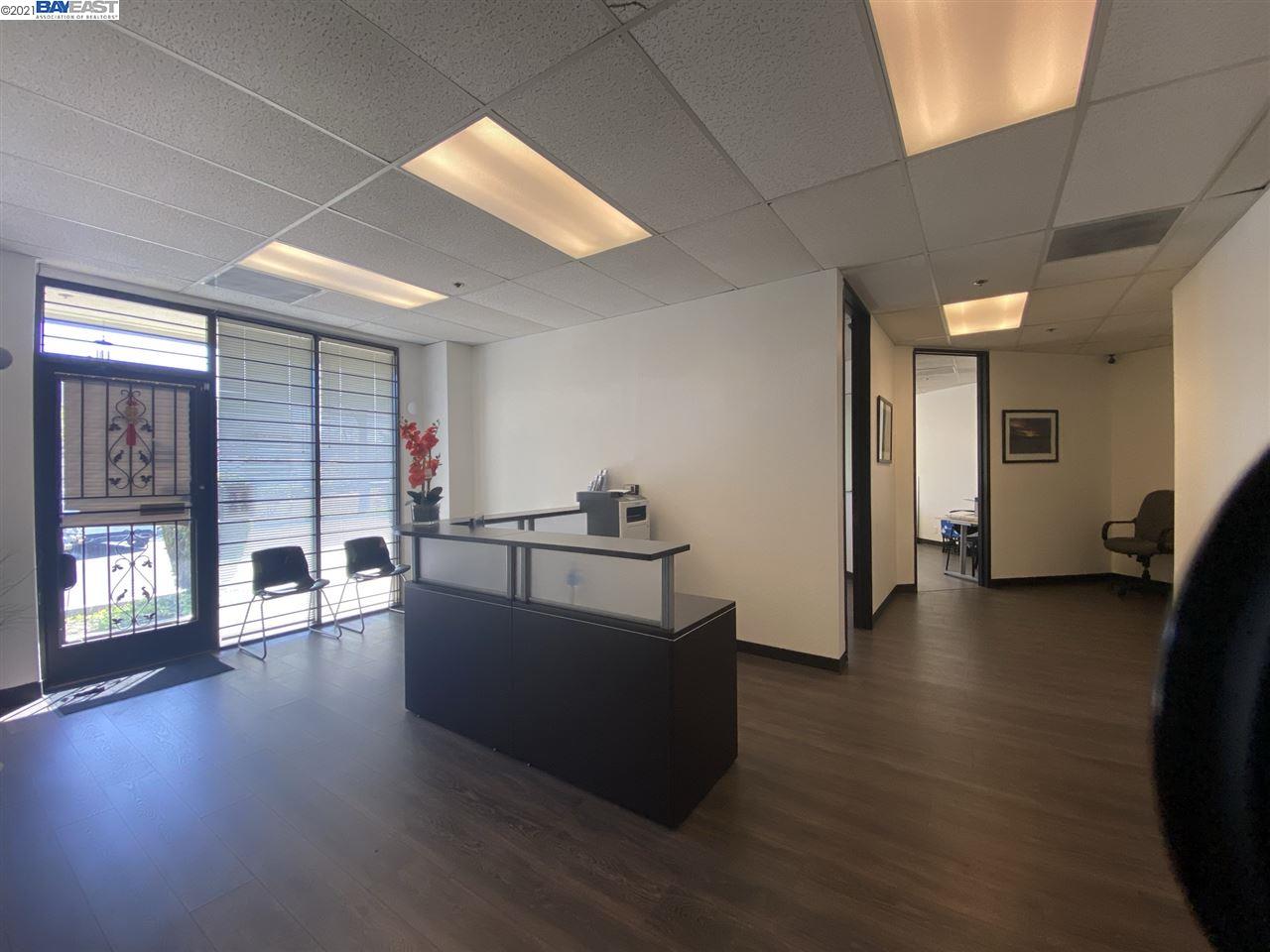 46560 Fremont Blvd #115, FREMONT, California 94538, ,Comm Industrial For Sale,For Sale,Fremont Blvd #115,40964094