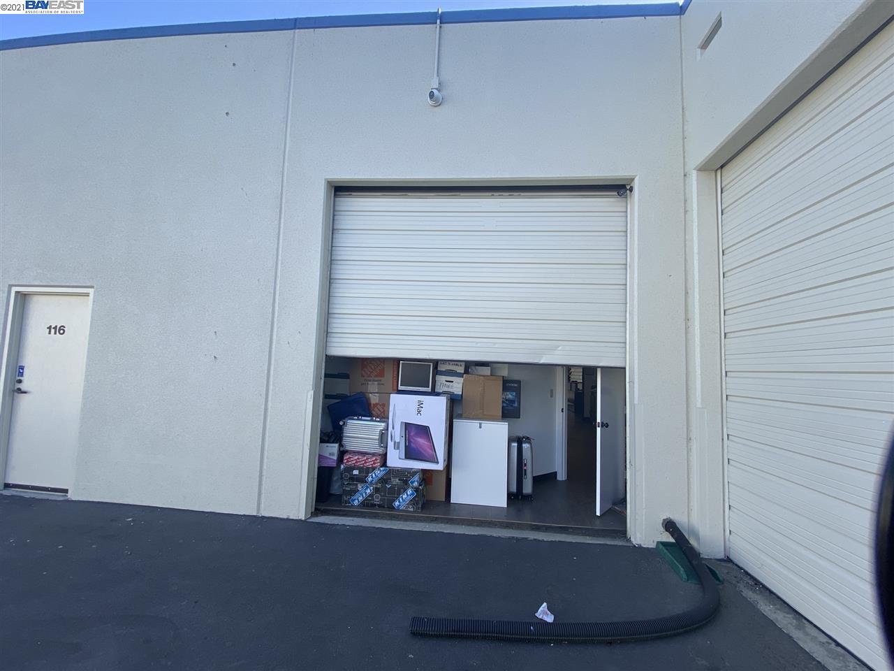 46560 Fremont Blvd #115, FREMONT, California 94538, ,Comm Industrial For Sale,For Sale,Fremont Blvd #115,40964094