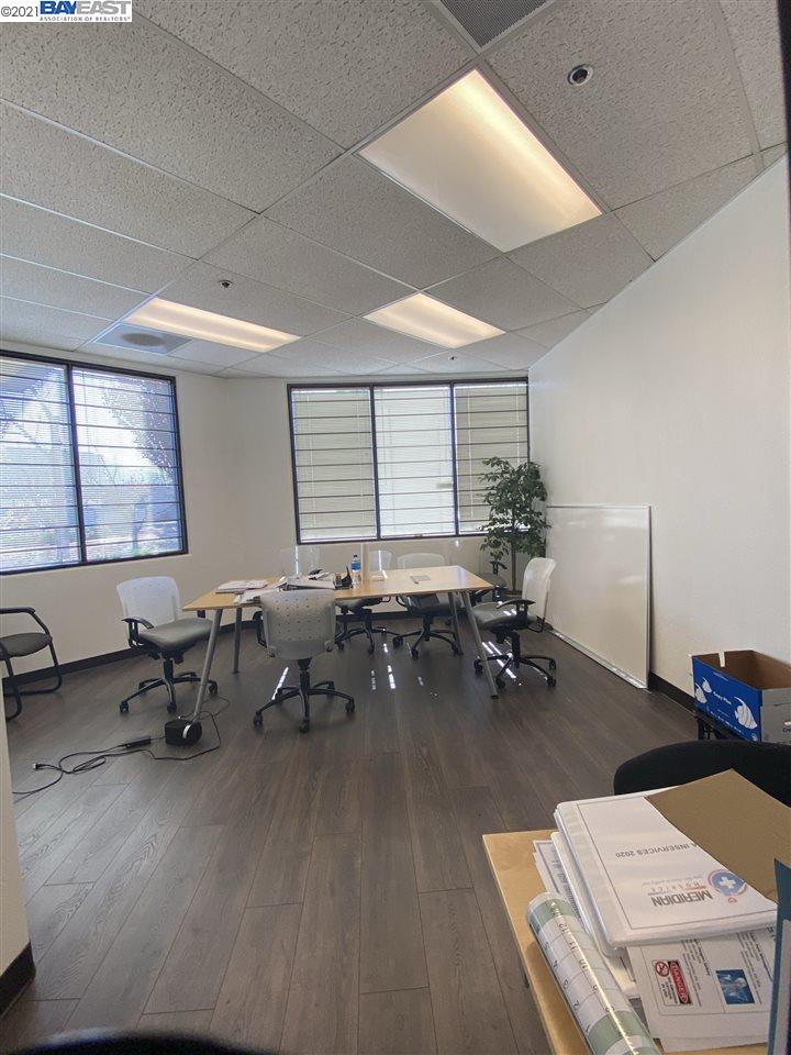 46560 Fremont Blvd #115, FREMONT, California 94538, ,Comm Industrial For Sale,For Sale,Fremont Blvd #115,40964094