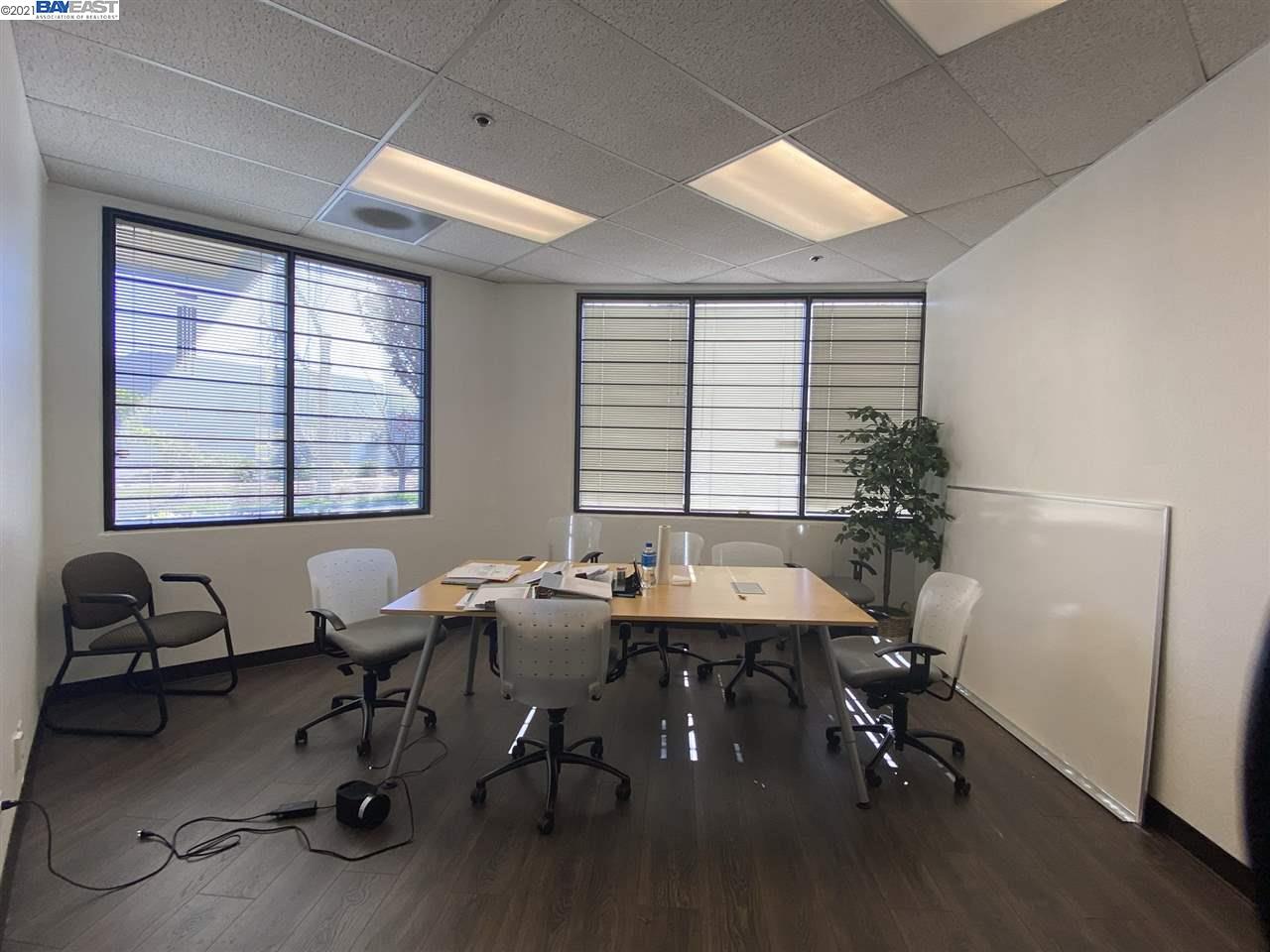 46560 Fremont Blvd #115, FREMONT, California 94538, ,Comm Industrial For Sale,For Sale,Fremont Blvd #115,40964094