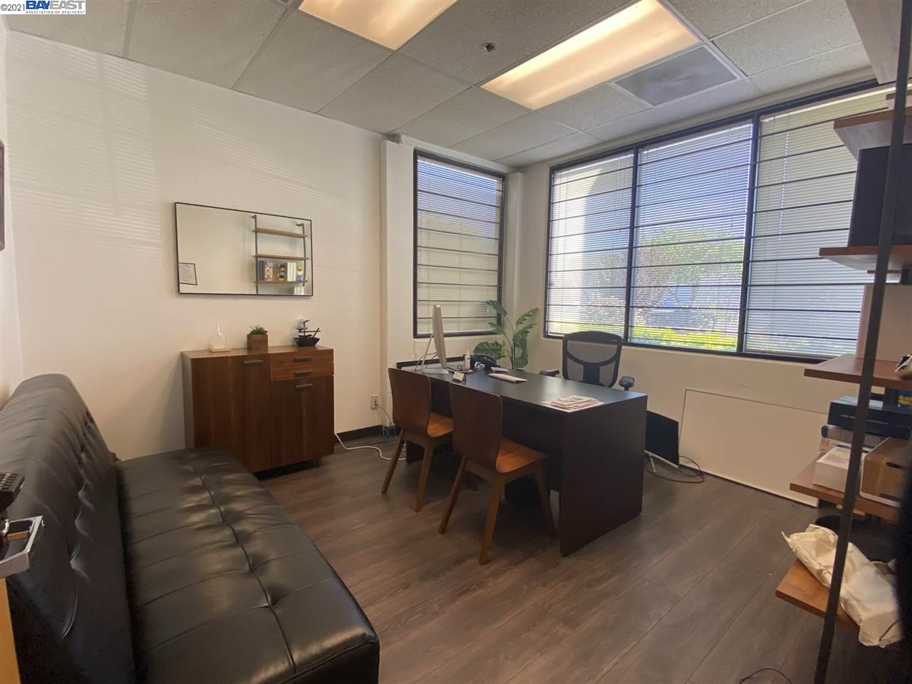 46560 Fremont Blvd #115, FREMONT, California 94538, ,Comm Industrial For Sale,For Sale,Fremont Blvd #115,40964094