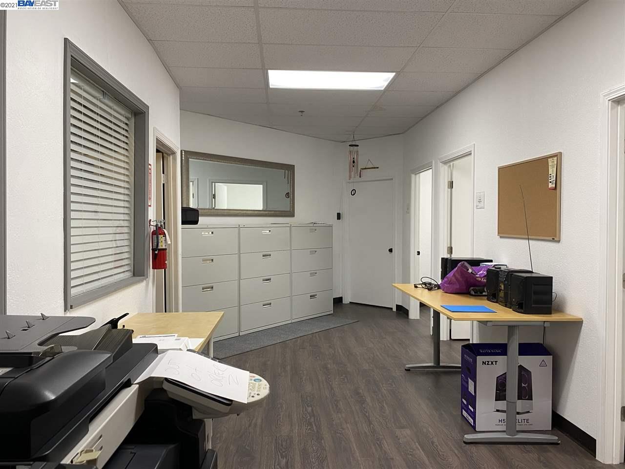 46560 Fremont Blvd #115, FREMONT, California 94538, ,Comm Industrial For Sale,For Sale,Fremont Blvd #115,40964094