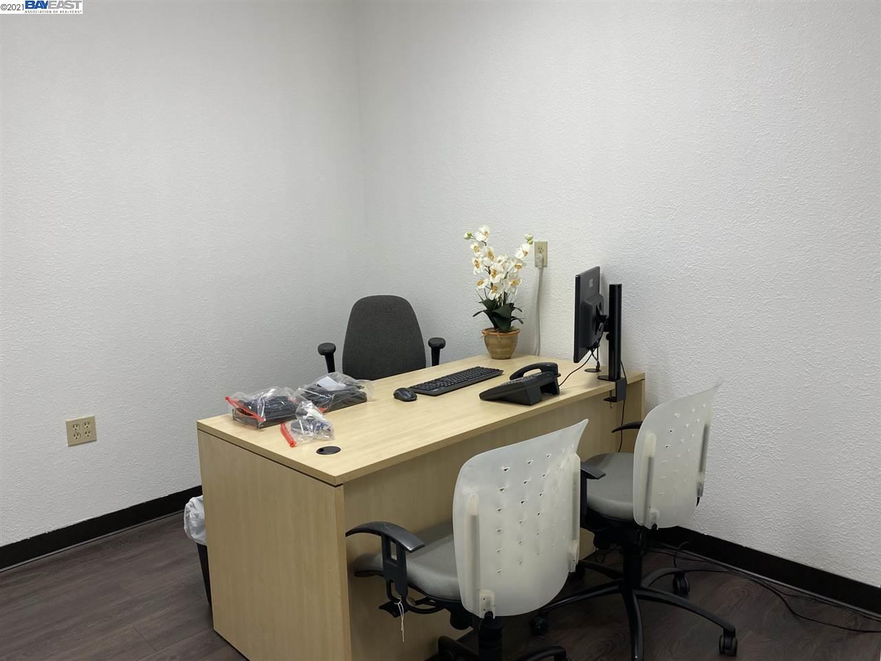 46560 Fremont Blvd #115, FREMONT, California 94538, ,Comm Industrial For Sale,For Sale,Fremont Blvd #115,40964094