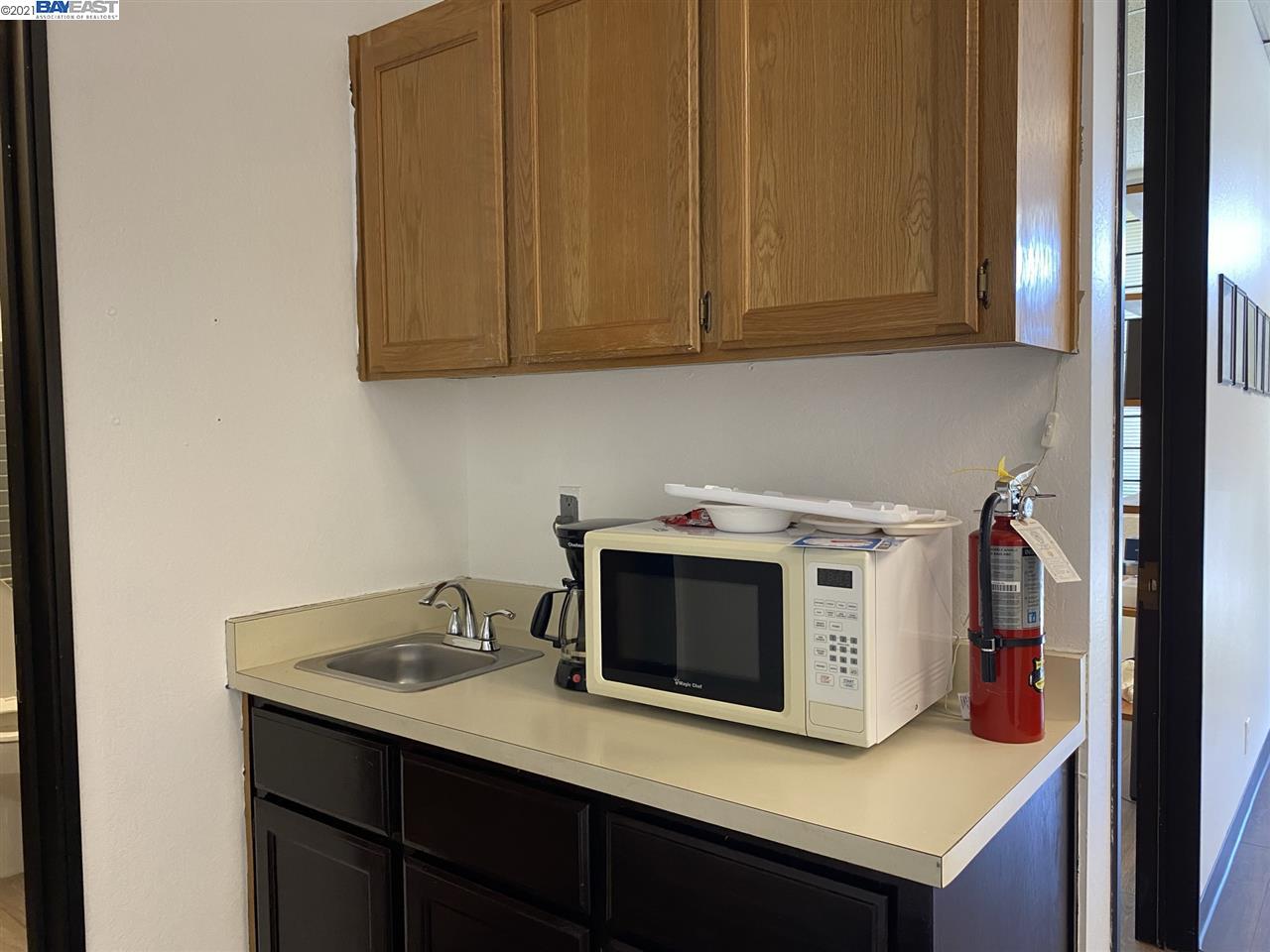 46560 Fremont Blvd #115, FREMONT, California 94538, ,Comm Industrial For Sale,For Sale,Fremont Blvd #115,40964094