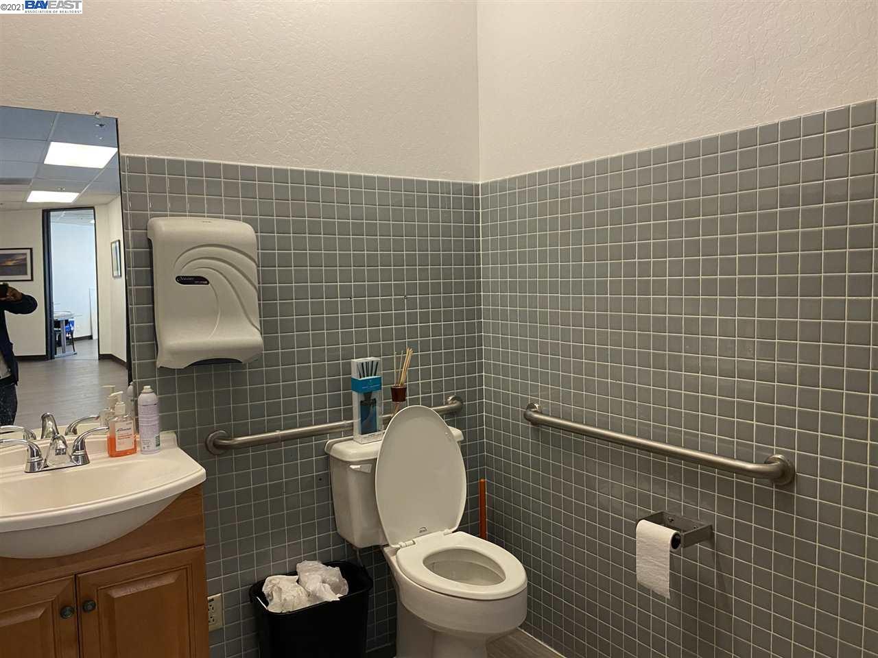 46560 Fremont Blvd #115, FREMONT, California 94538, ,Comm Industrial For Sale,For Sale,Fremont Blvd #115,40964094