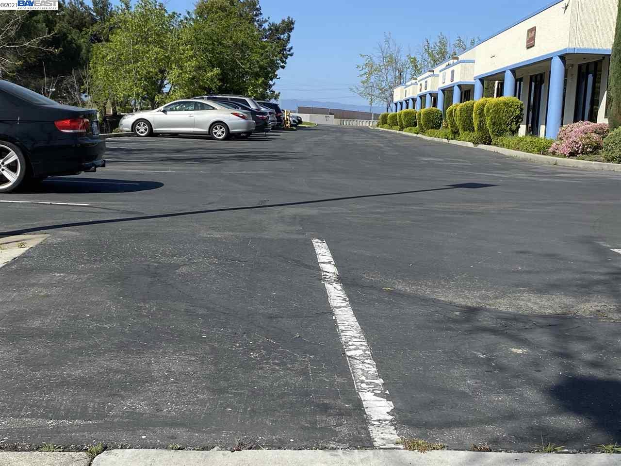46560 Fremont Blvd #115, FREMONT, California 94538, ,Comm Industrial For Sale,For Sale,Fremont Blvd #115,40964094