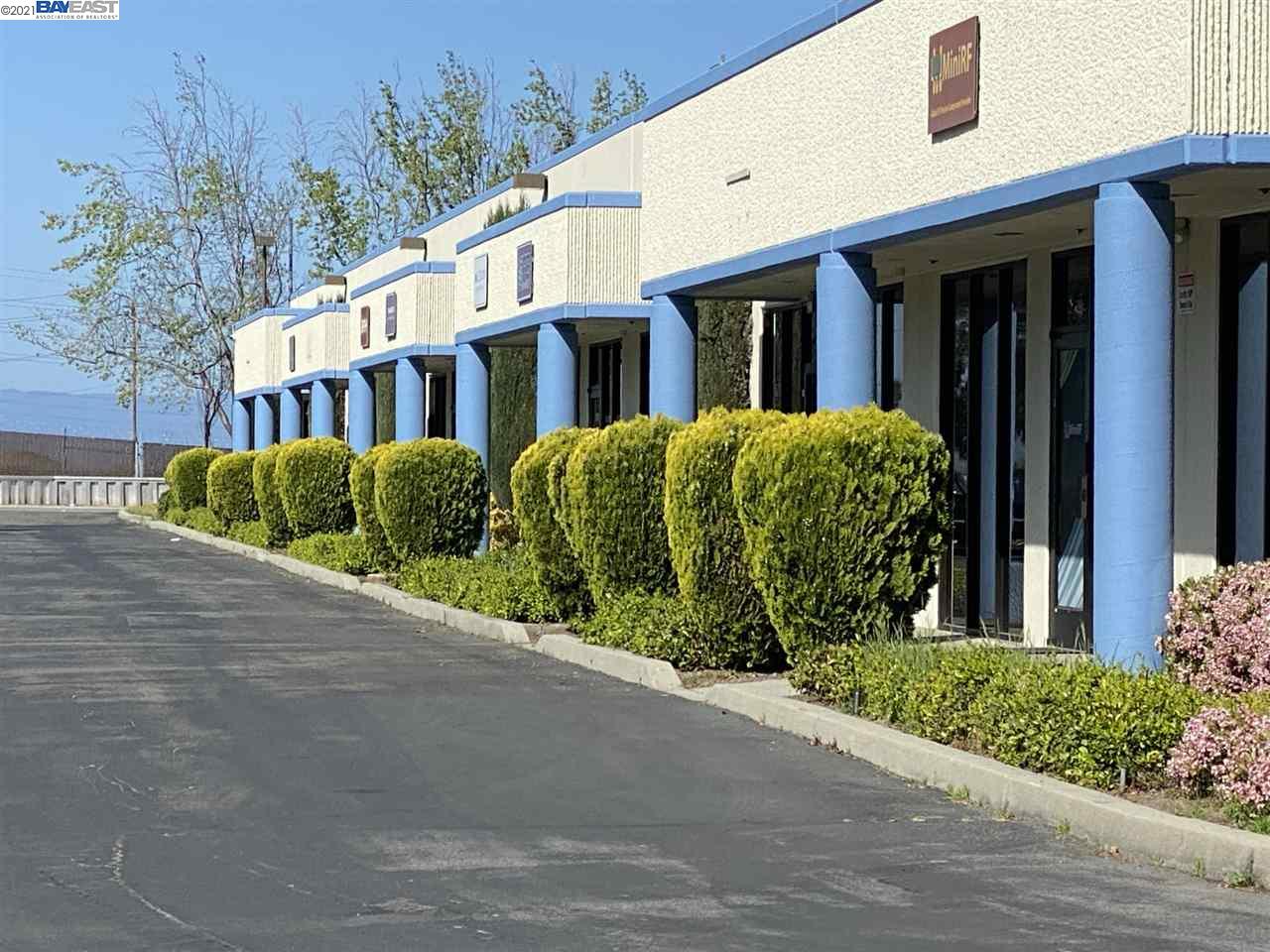 46560 Fremont Blvd #115, FREMONT, California 94538, ,Comm Industrial For Sale,For Sale,Fremont Blvd #115,40964094