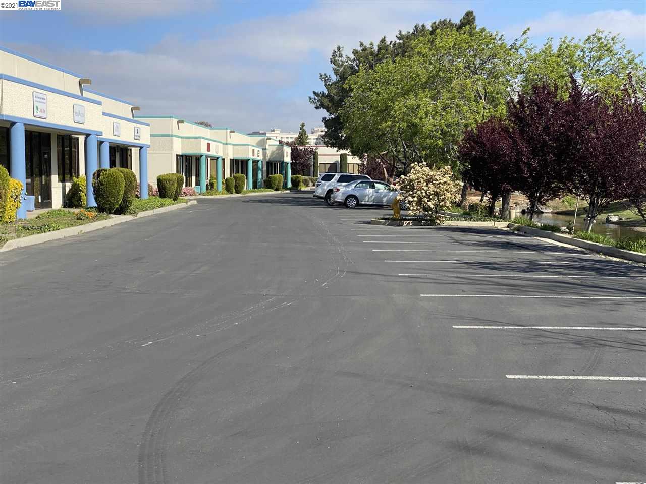 46560 Fremont Blvd #115, FREMONT, California 94538, ,Comm Industrial For Sale,For Sale,Fremont Blvd #115,40964094