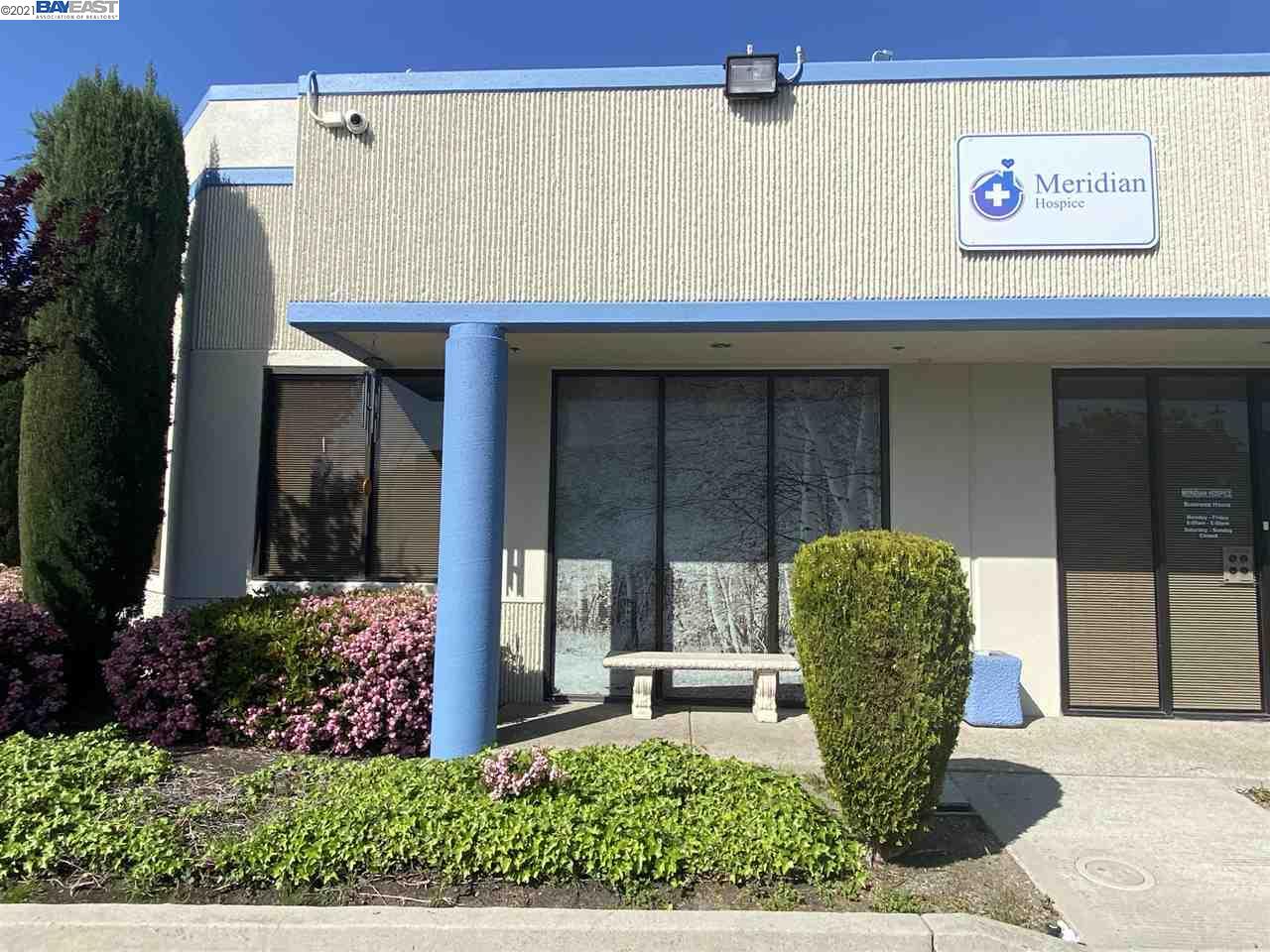 46560 Fremont Blvd #115, FREMONT, California 94538, ,Comm Industrial For Sale,For Sale,Fremont Blvd #115,40964094