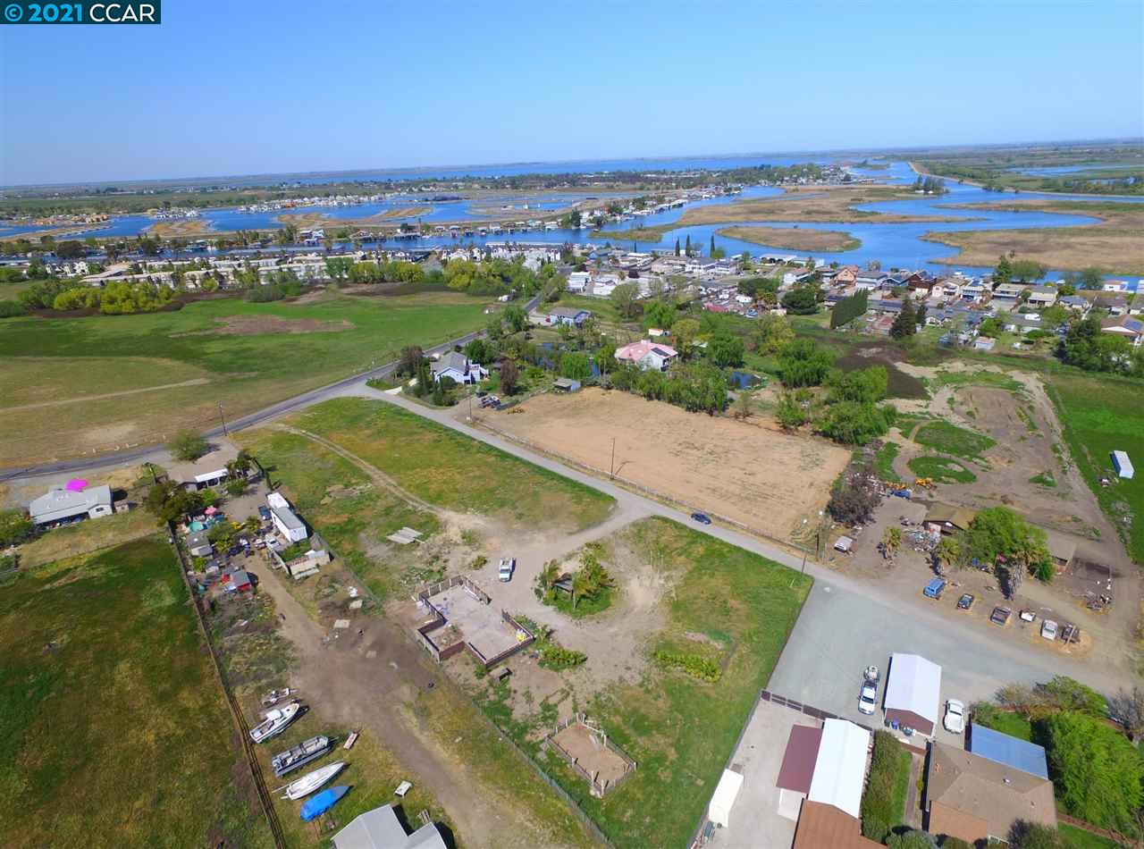 Sandmound Blvd, OAKLEY, California 94561, ,Lots And Land,For Sale,Sandmound Blvd,40964111