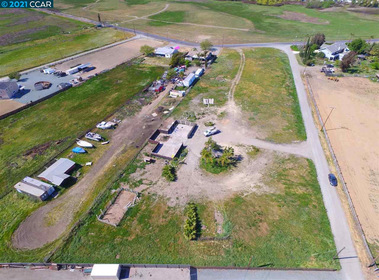 Sandmound Blvd, OAKLEY, California 94561, ,Lots And Land,For Sale,Sandmound Blvd,40964111