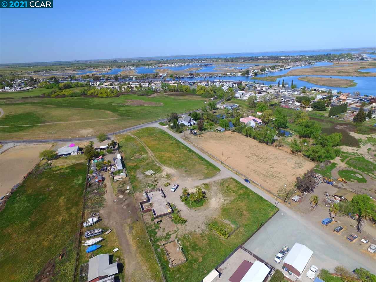 Sandmound Blvd, OAKLEY, California 94561, ,Lots And Land,For Sale,Sandmound Blvd,40964111