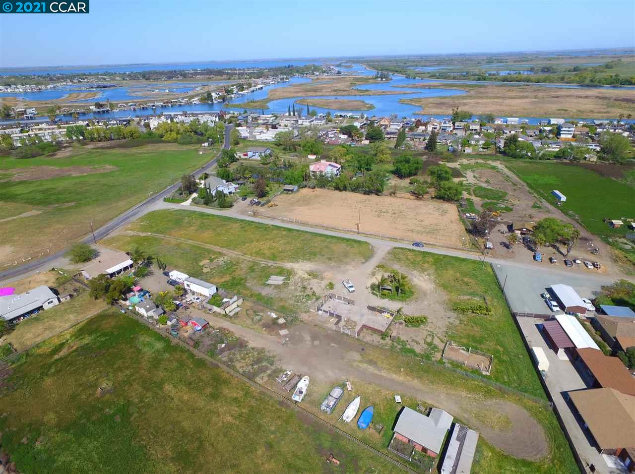 Sandmound Blvd, OAKLEY, California 94561, ,Lots And Land,For Sale,Sandmound Blvd,40964111