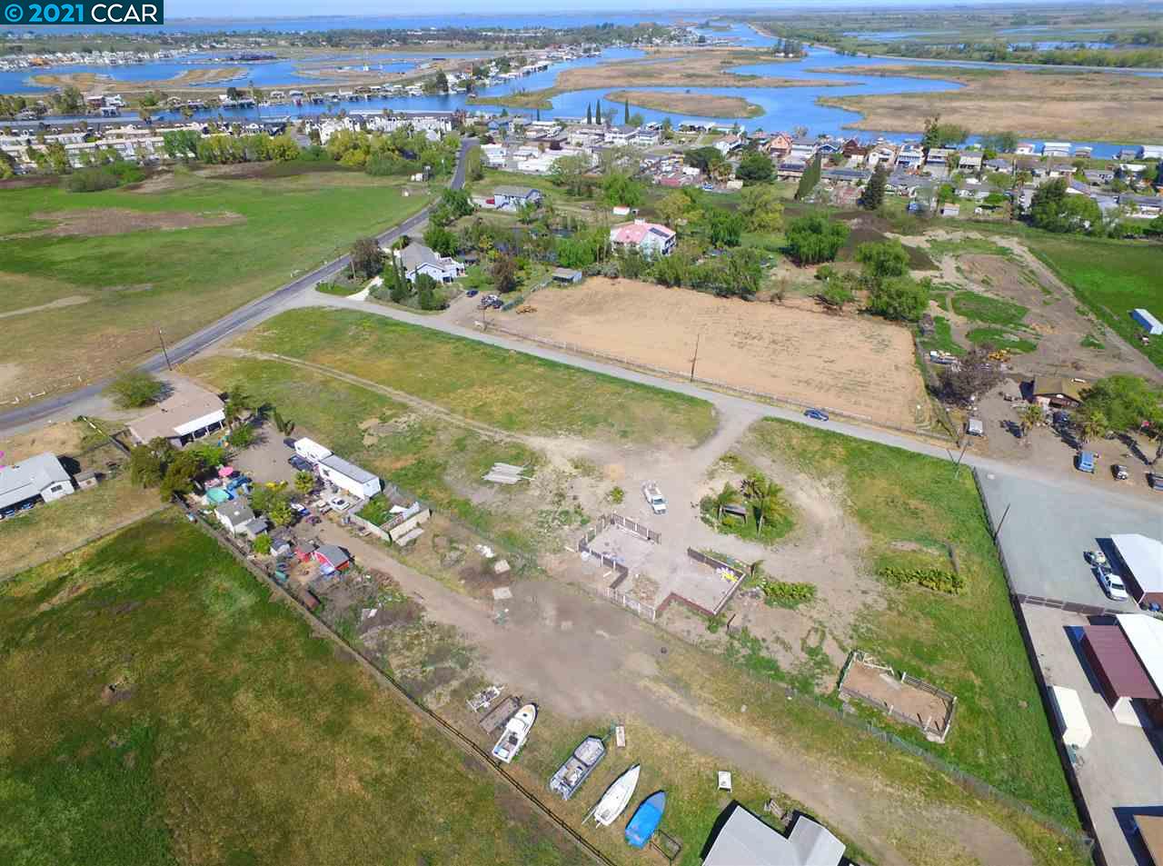 Sandmound Blvd, OAKLEY, California 94561, ,Lots And Land,For Sale,Sandmound Blvd,40964111