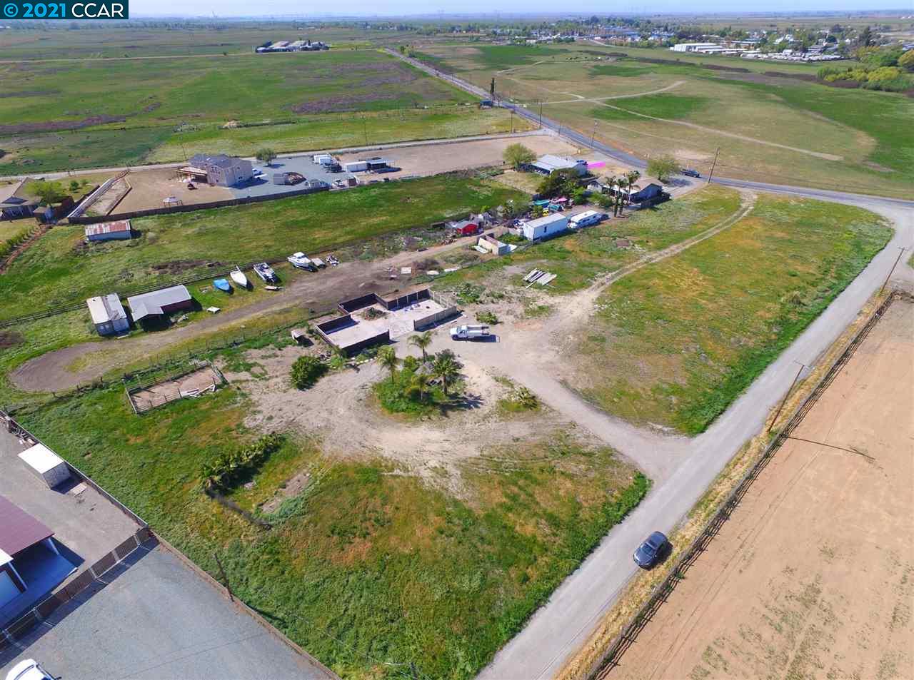 Sandmound Blvd, OAKLEY, California 94561, ,Lots And Land,For Sale,Sandmound Blvd,40964111