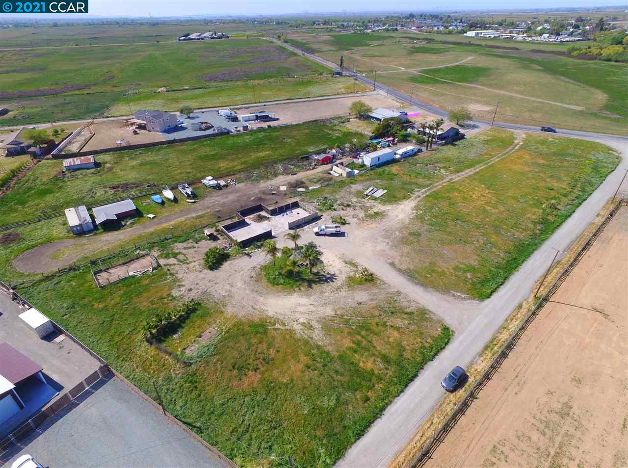 Sandmound Blvd, OAKLEY, California 94561, ,Lots And Land,For Sale,Sandmound Blvd,40964111