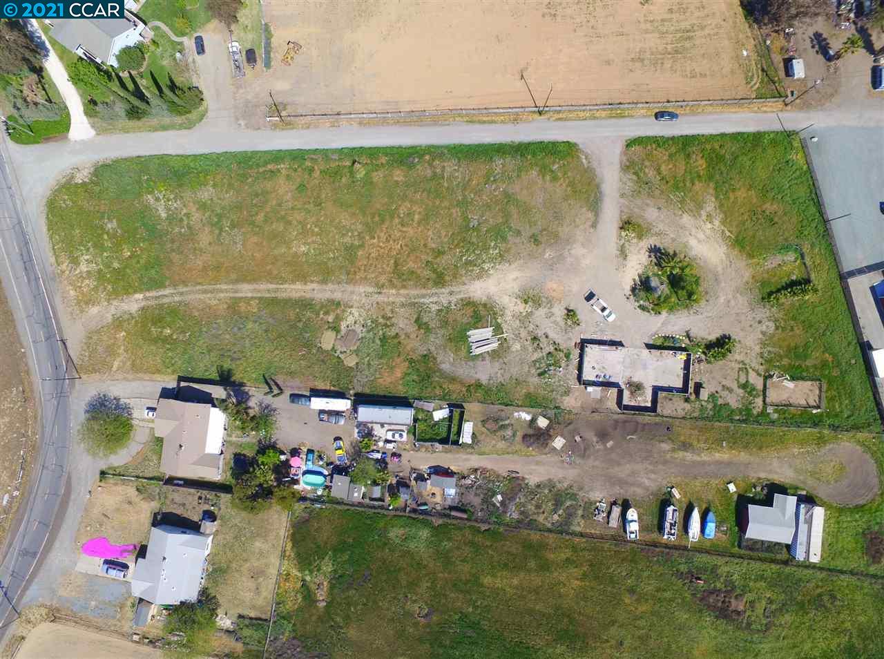 Sandmound Blvd, OAKLEY, California 94561, ,Lots And Land,For Sale,Sandmound Blvd,40964111