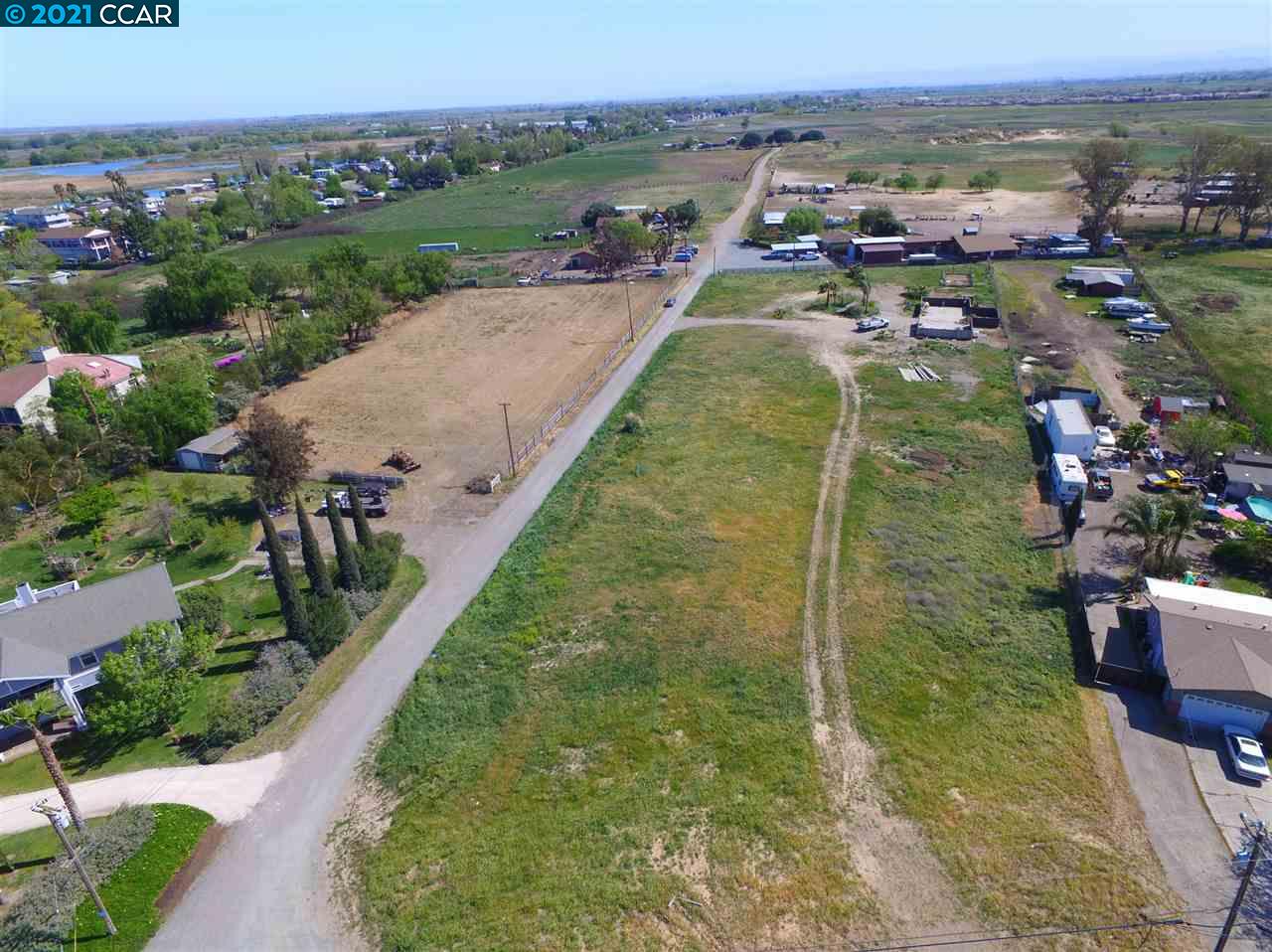 Sandmound Blvd, OAKLEY, California 94561, ,Lots And Land,For Sale,Sandmound Blvd,40964111