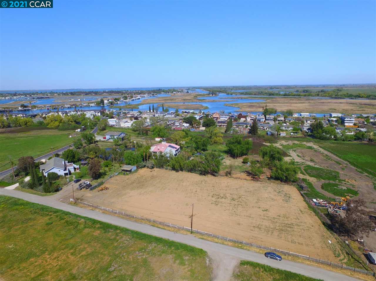Sandmound Blvd, OAKLEY, California 94561, ,Lots And Land,For Sale,Sandmound Blvd,40964111