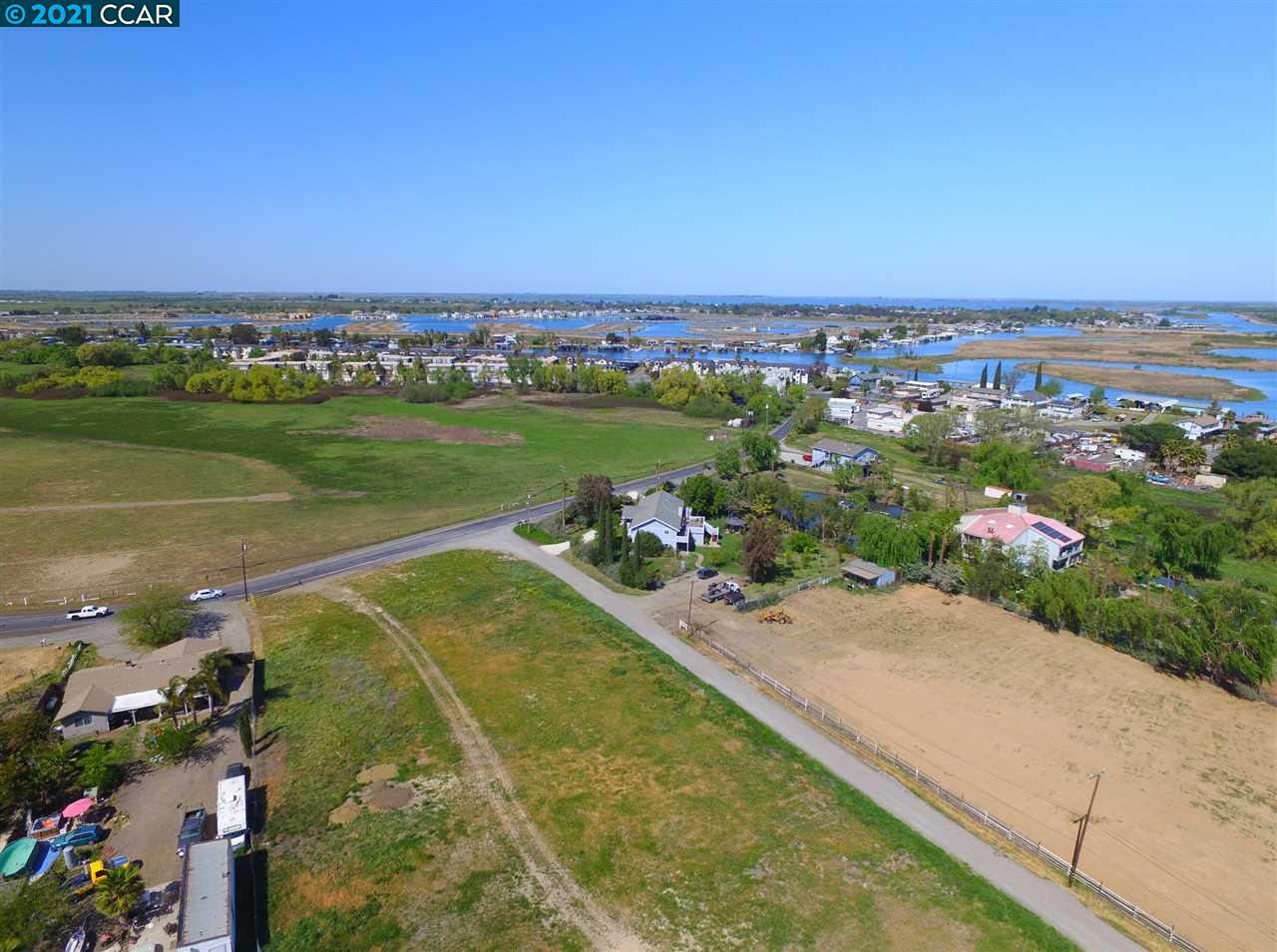 Sandmound Blvd, OAKLEY, California 94561, ,Lots And Land,For Sale,Sandmound Blvd,40964111