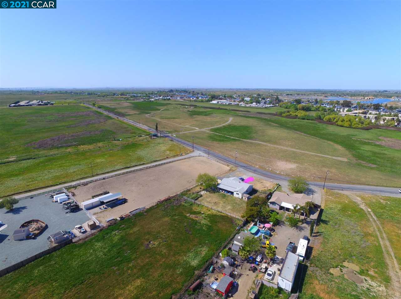 Sandmound Blvd, OAKLEY, California 94561, ,Lots And Land,For Sale,Sandmound Blvd,40964111