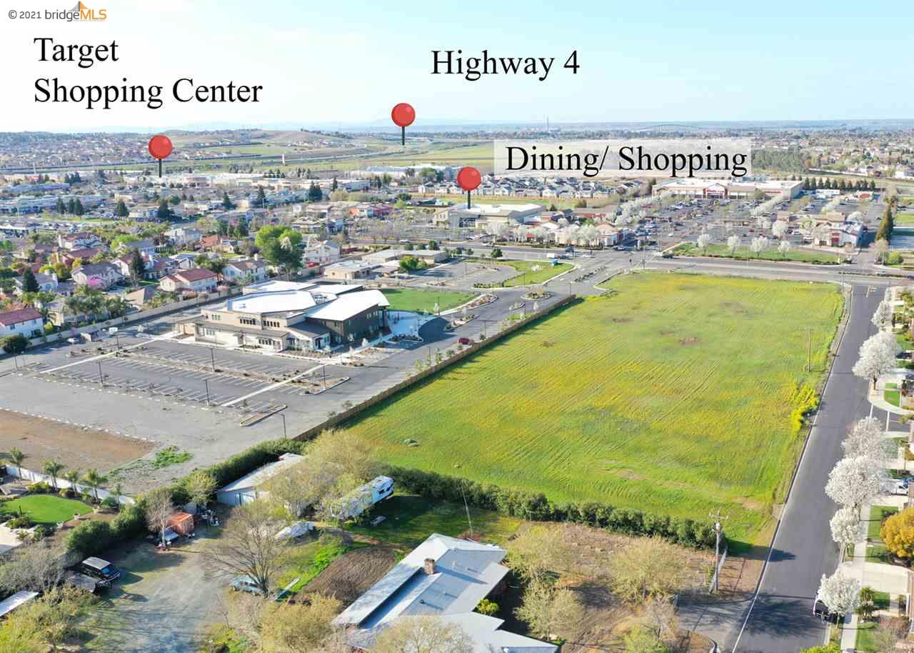 2313 Windy Springs Ln, BRENTWOOD, California 94513, ,Lots And Land,For Sale,Windy Springs Ln,40964112
