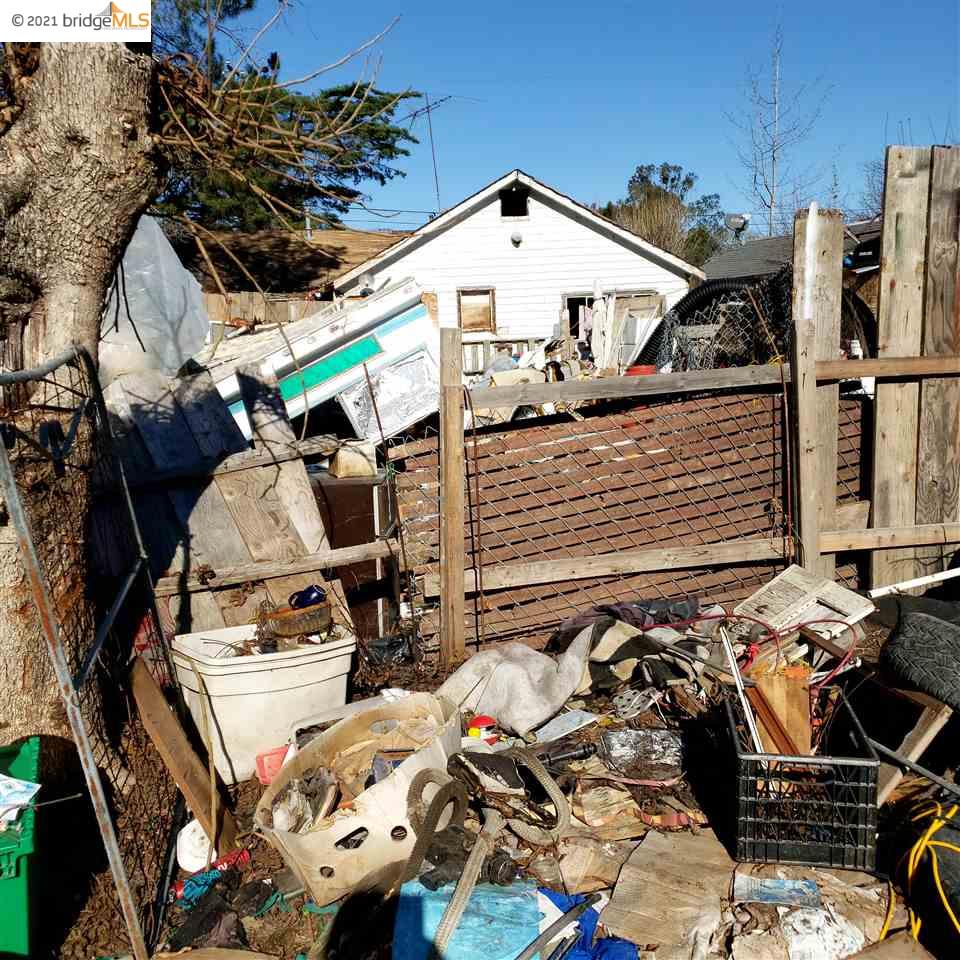 4034 Lancaster Ave, SANTA ROSA, California 95407, ,Lots And Land,For Sale,Lancaster Ave,40964114