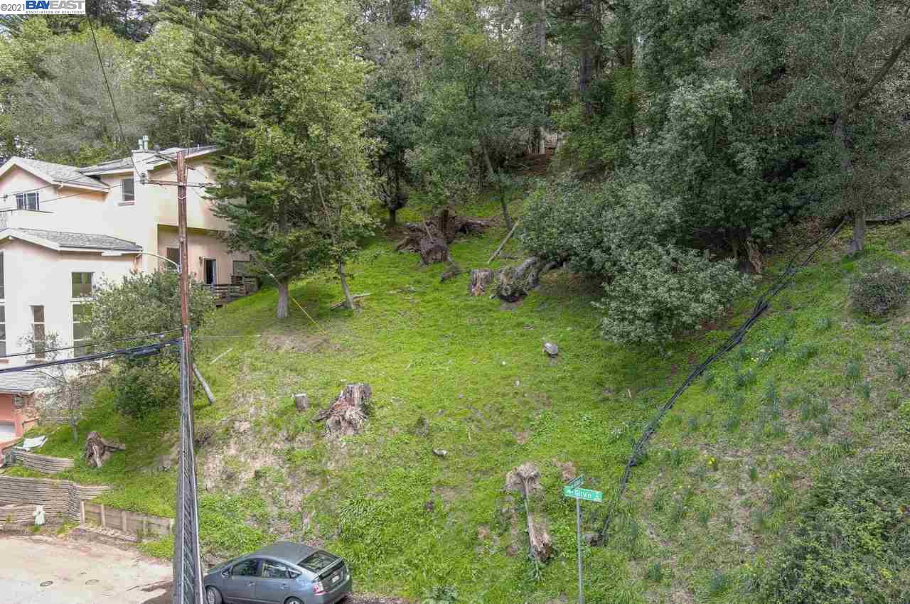 Girvin Dr, OAKLAND, California 94611, ,Lots And Land,For Sale,Girvin Dr,40965115