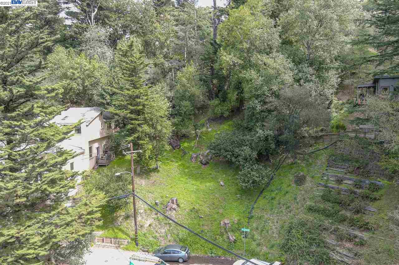Girvin Dr, OAKLAND, California 94611, ,Lots And Land,For Sale,Girvin Dr,40965115