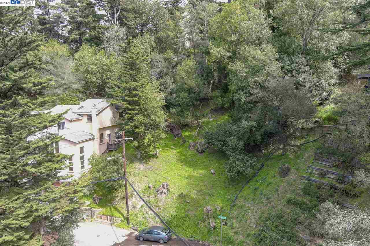 Girvin Dr, OAKLAND, California 94611, ,Lots And Land,For Sale,Girvin Dr,40965115
