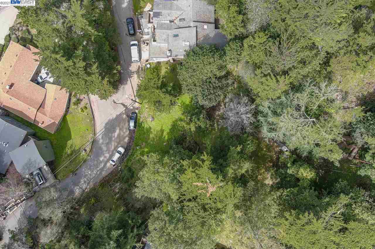 Girvin Dr, OAKLAND, California 94611, ,Lots And Land,For Sale,Girvin Dr,40965115