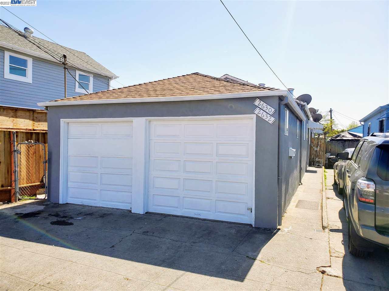 Photo of 2632 38th Ave in Oakland, CA